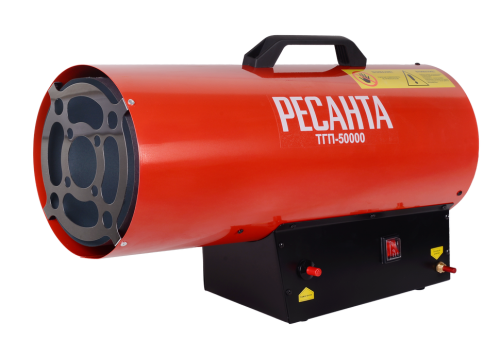 Газовая тепловая пушка Ресанта ТГП-50000