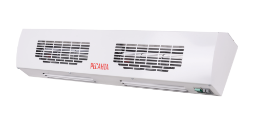 Тепловая завеса РЕСАНТА ТЗ-5С