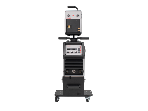 Сварочный полуавтомат Ресанта САИПА-350 (MIG/MAG)